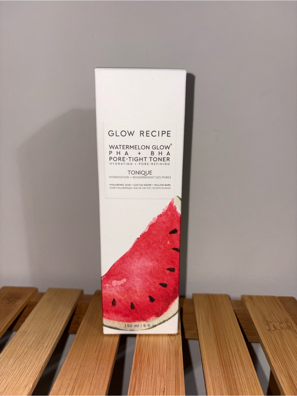 Glow Recipe Pore-Tight Toner
